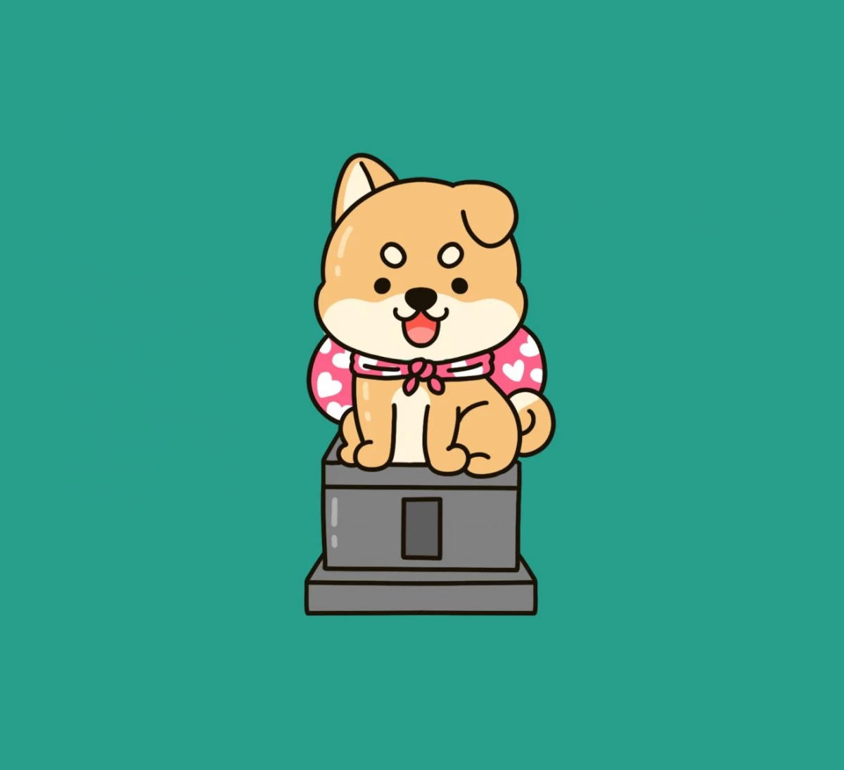 最忠誠也最可愛的「忠犬八公」,一旦認定就不離不棄。你重視陪伴與信任,是感情中最可靠的存在。別忘了也為自己保留獨立,愛才不會成為負擔。