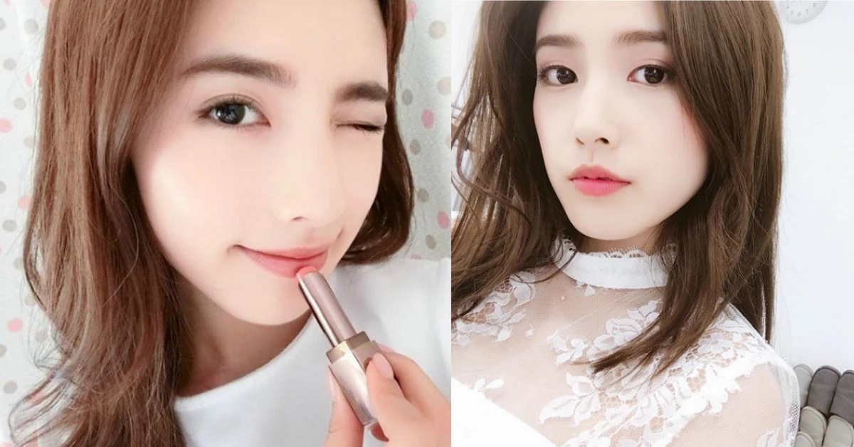 有了這些「PARTY隱藏版美妝」，我的字典再也沒有脫妝這回事！