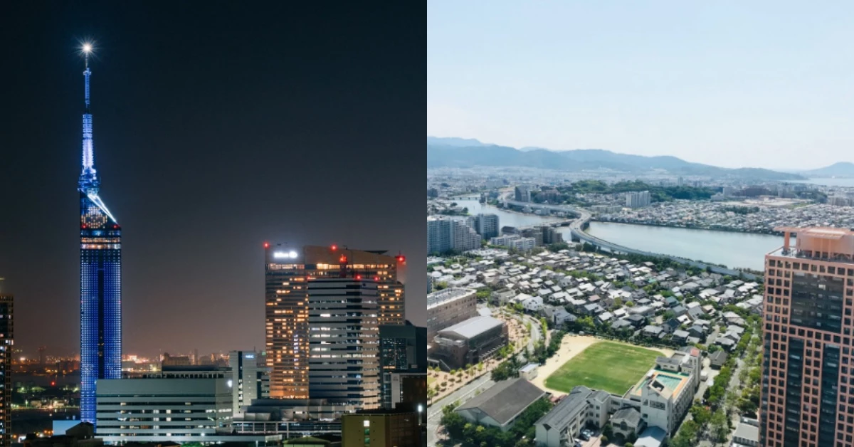《CNN Travel》2019年旅遊推薦！亞洲唯一上榜的「日本福岡」吃喝玩樂全攻略