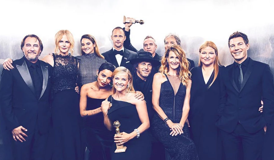 golden globes