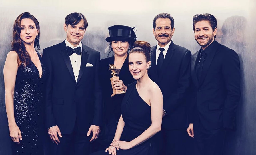 golden globes