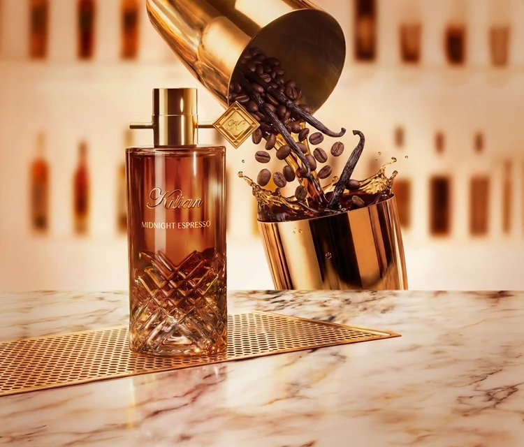 10月香水新品推薦3:Kilian Paris
