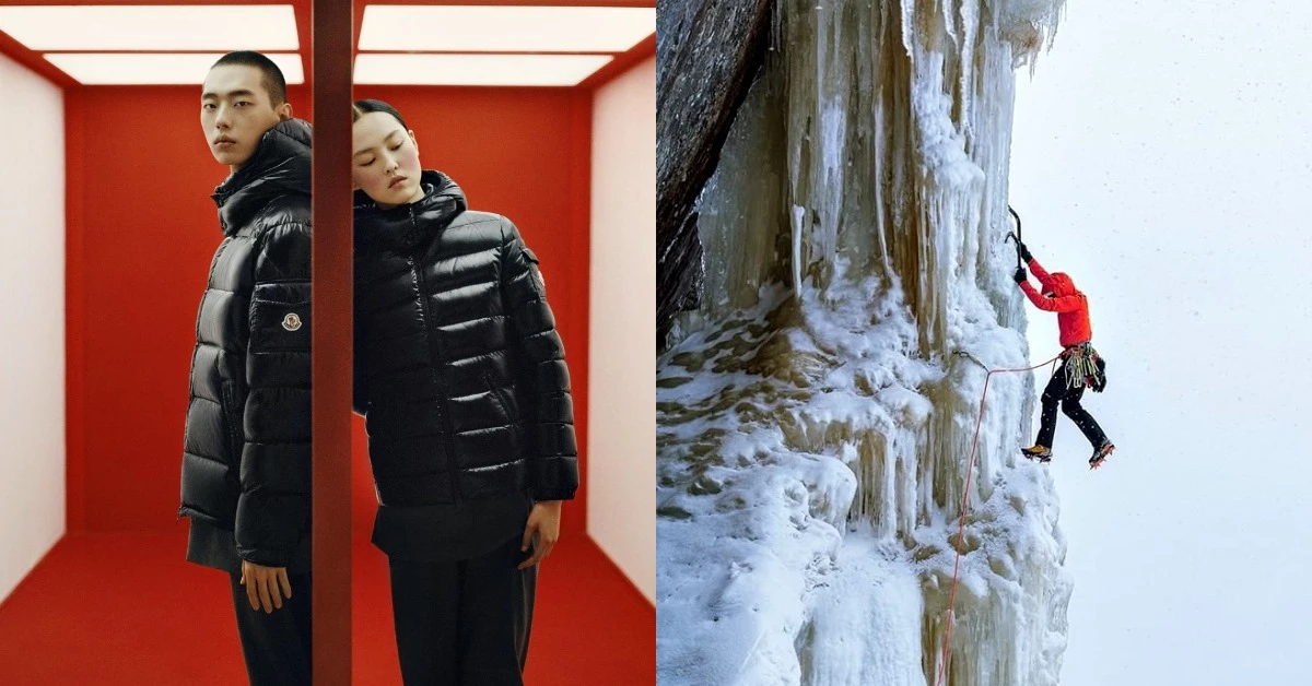 羽絨外套品牌你一定要知道這8家!Canada Goose 、The North Face..還有被Chloé挑中聯名的Fusalp