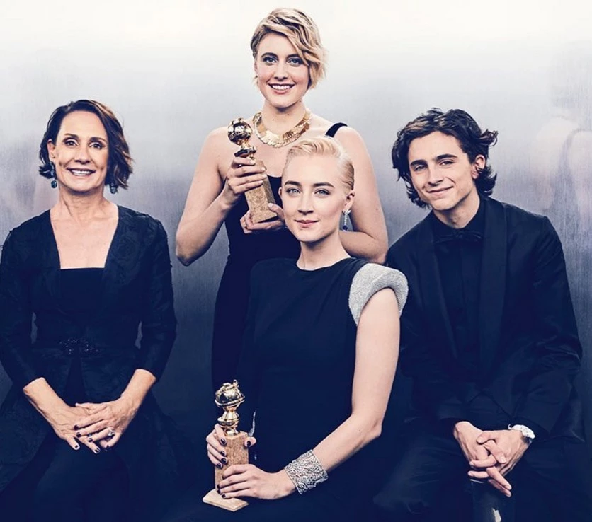 Lady Bird