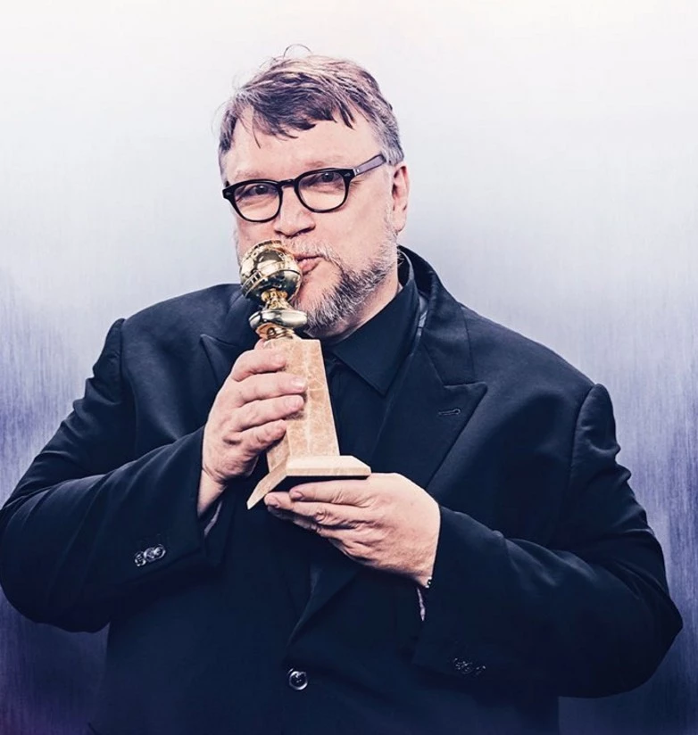 Guillermo del Toro