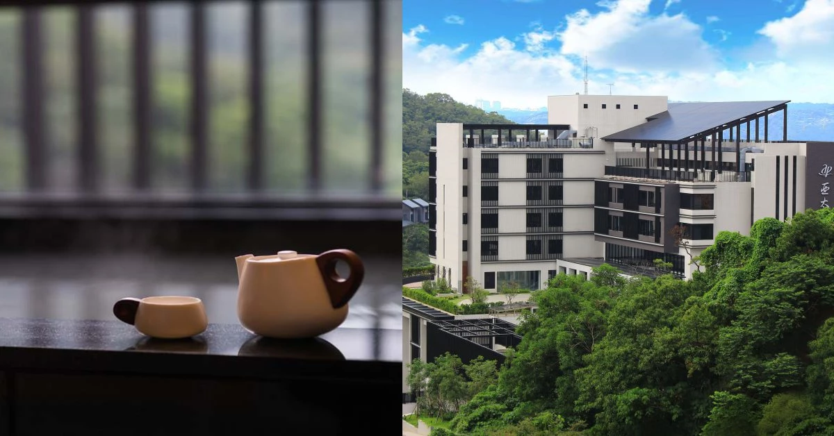 2019-2020耶誕跨年最棒的泡湯渡假推薦！北投亞太飯店！