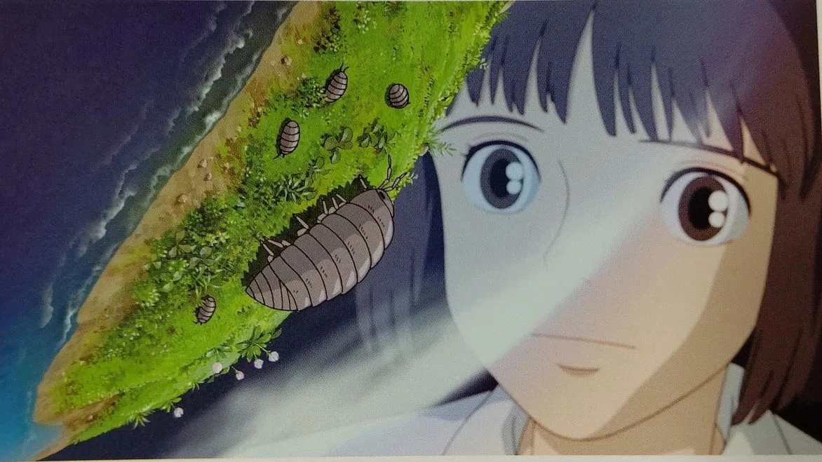 令人驚喜的是，《買下星星的日子》目前正在日本吉卜力公園的「吉卜力大倉庫」悄悄上映。放映期間自 2025 年 12 月 17 日起，至 2026 年 1 月 31 日止，共計 46 天。影片片長約 16 分鐘，觀賞結束後仍可悠閒地參觀園區。需要注意的是，觀賞本片不需額外付費，但須購買包含「吉卜力大倉庫」入場資格的門票。