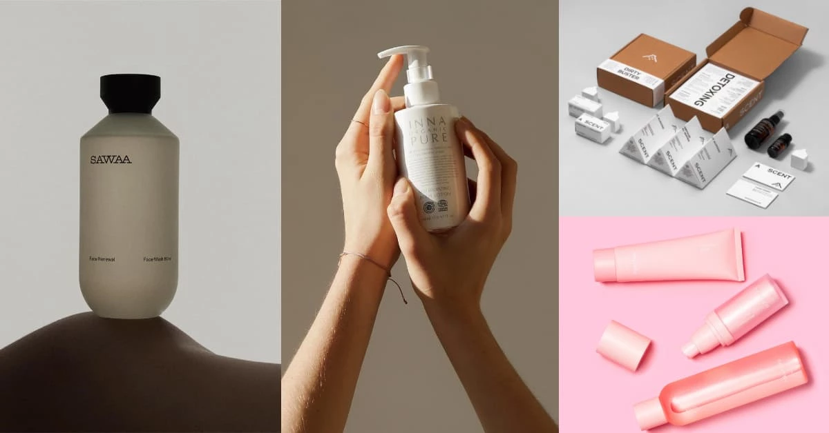 【2020大小事】MIT美妝品牌不輸歐美大廠!SAWAA、A SCENT...5大保養新秀,重成分也重包裝