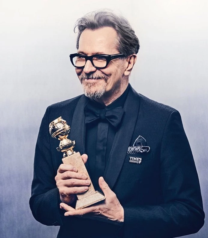 Gary Oldman