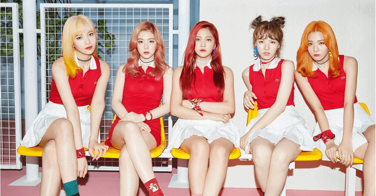睽違13年,150個南韓K-Pop歌星進軍北韓! Red Velvet、李仙姬整裝待發,第一任務是___!