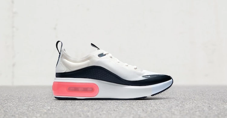 女生專屬的Nike Air Max氣墊鞋!從配色到設計都可愛無敵