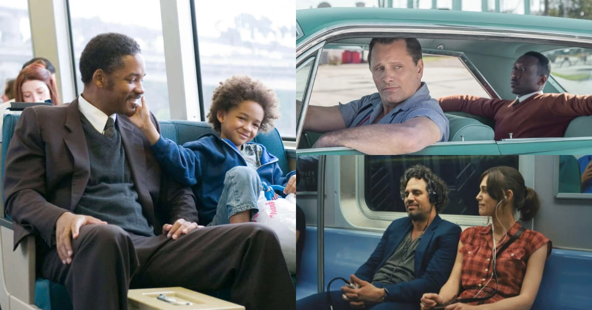Netflix溫馨電影推薦Top7!梅莉史翠普《美味關係》老饕最愛,《當幸福來敲門》每看必哭