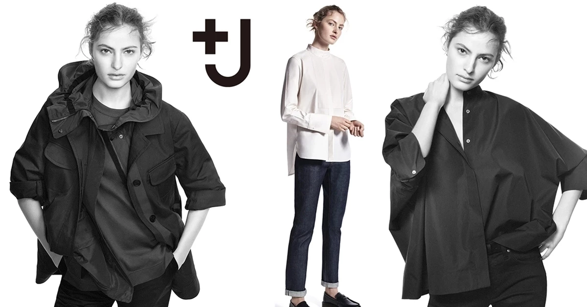 UNIQLO +J 聯名系列一推出就銷售一空?帶你認識設計師Jil Sander的迷人之處