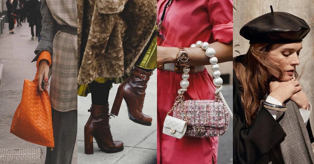 2020年秋冬流行什麼?BV、Celine、Dior....十大品牌預告10大關鍵字!