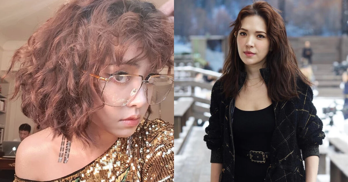 2019春天不雷髮型推薦!9個小細節看女星們完美示範