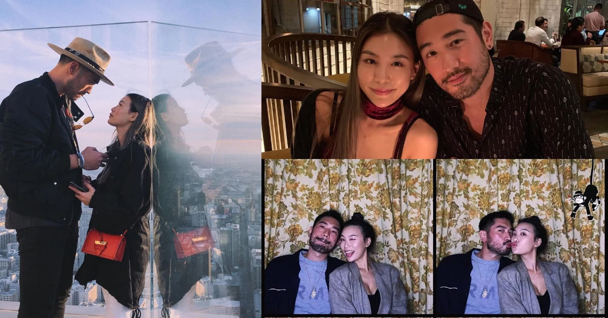 高以翔36歲冥誕!Bella放送甜蜜閃照惹人淚,「不用擔心我,我是真的打開心在生活」