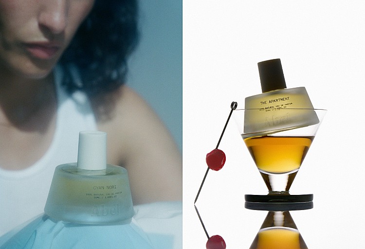 ABEL 激進香氛 RADICAL FRAGRANCE，50ml，NTD6,700