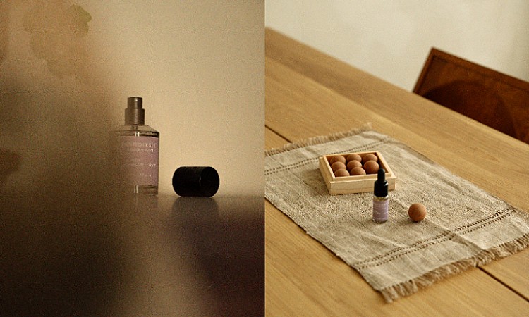 FRAMA Painted Desert香水，50ML／NTD4,680