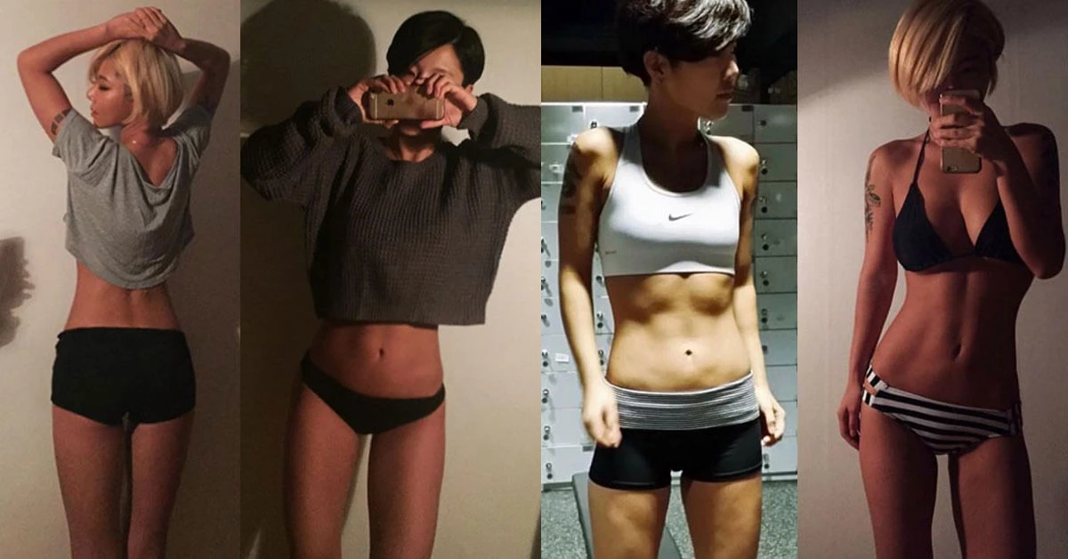 遇到減肥停滯期不、能、輸!韓國IG瘦身女王 Miss Kim「777微重訓」讓妳持續燃燒脂肪