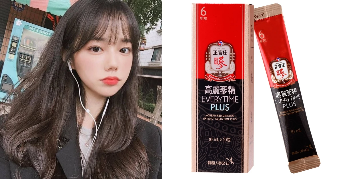 冬天不想當冰棒女孩?中醫師教你「這樣調整」,體虛不再還有韓妞好氣色