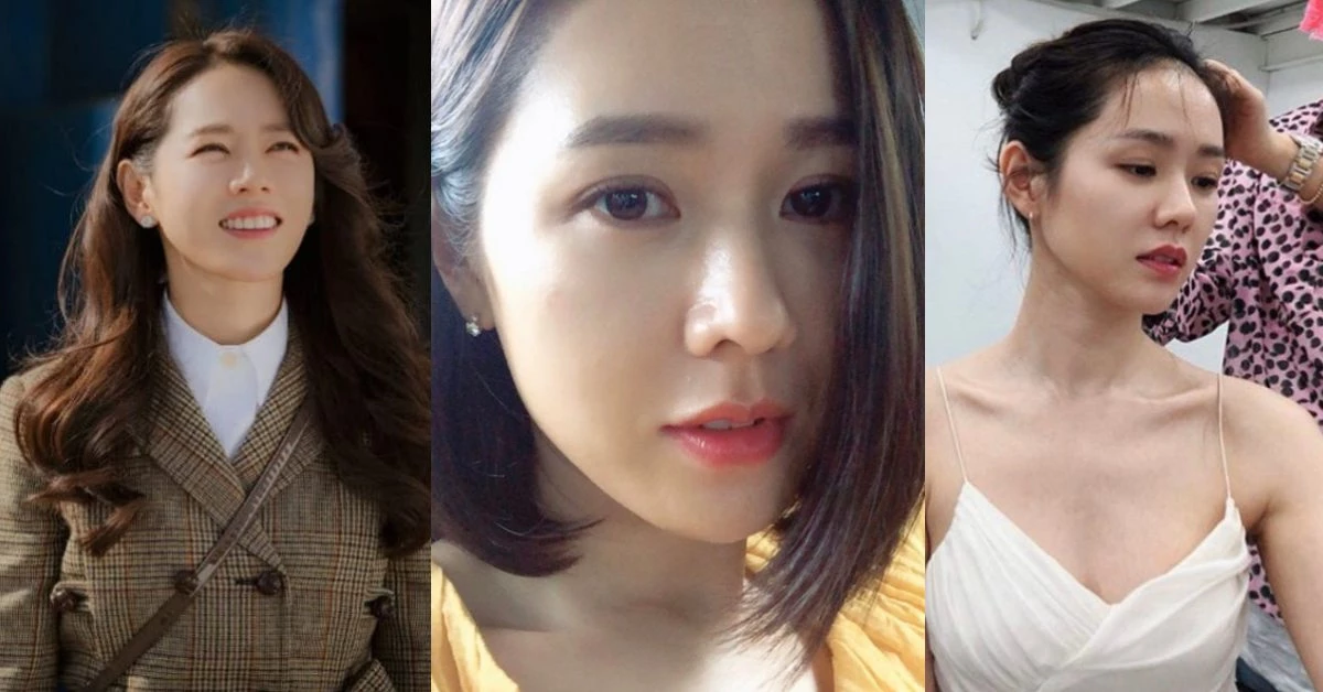 《愛的迫降》37歲孫藝珍童顏是「洗臉」洗出來的?自創保養法三步驟毛孔隱形!