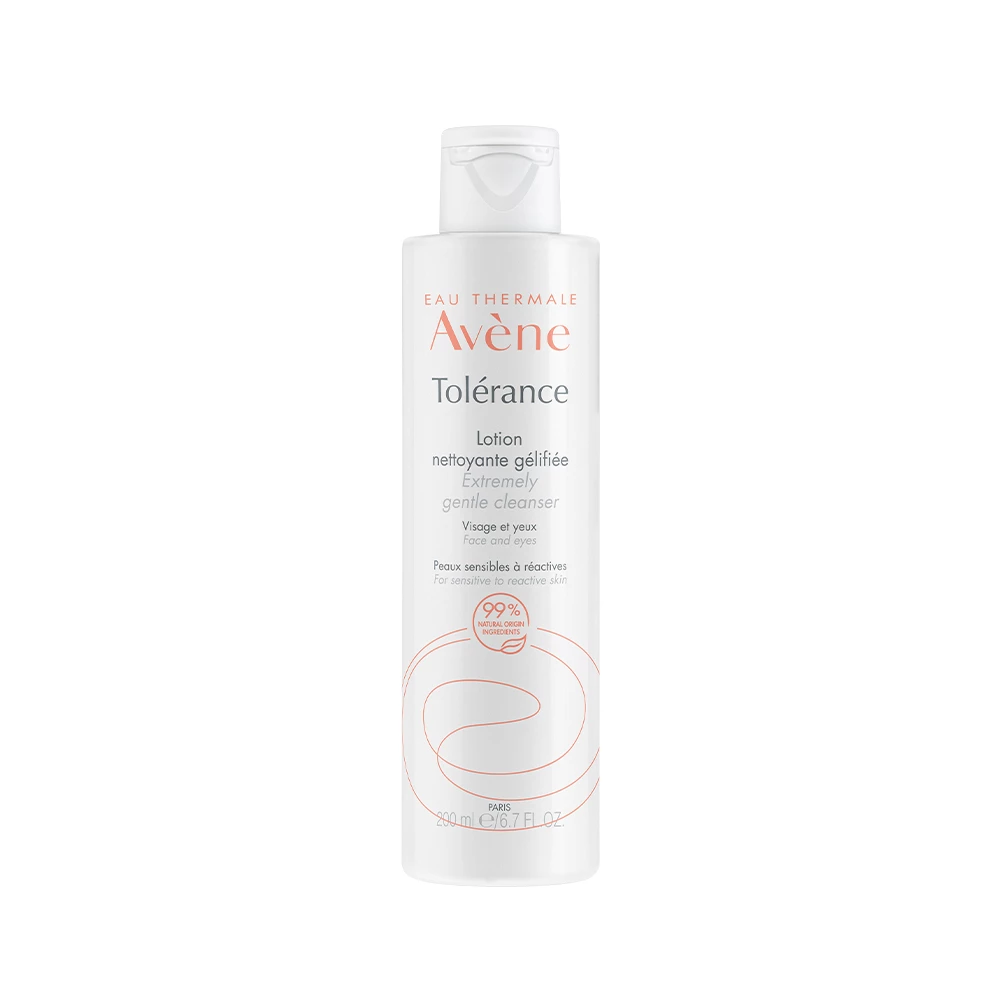 敏感肌洗面乳推薦14:Avène雅漾
