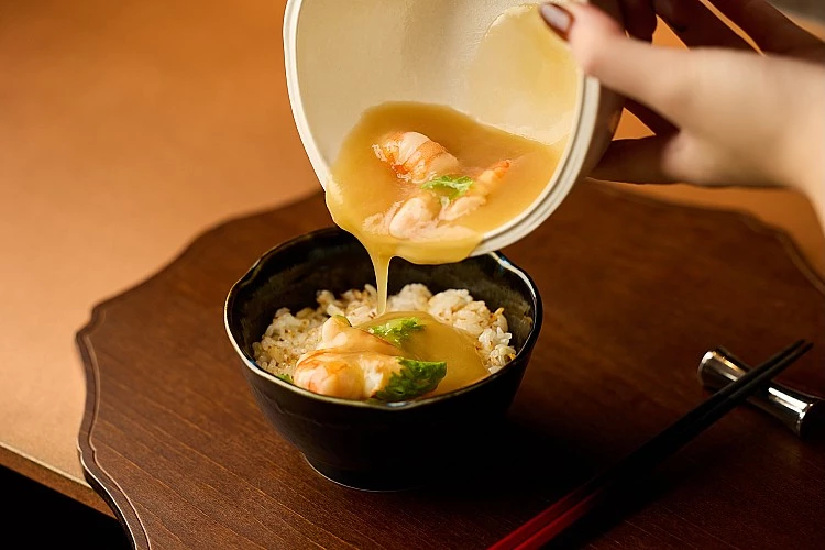 被譽為「台北最難訂位」的Will’s Teppanyaki,在五週年之際端出一份更貼近品牌核心的答案。