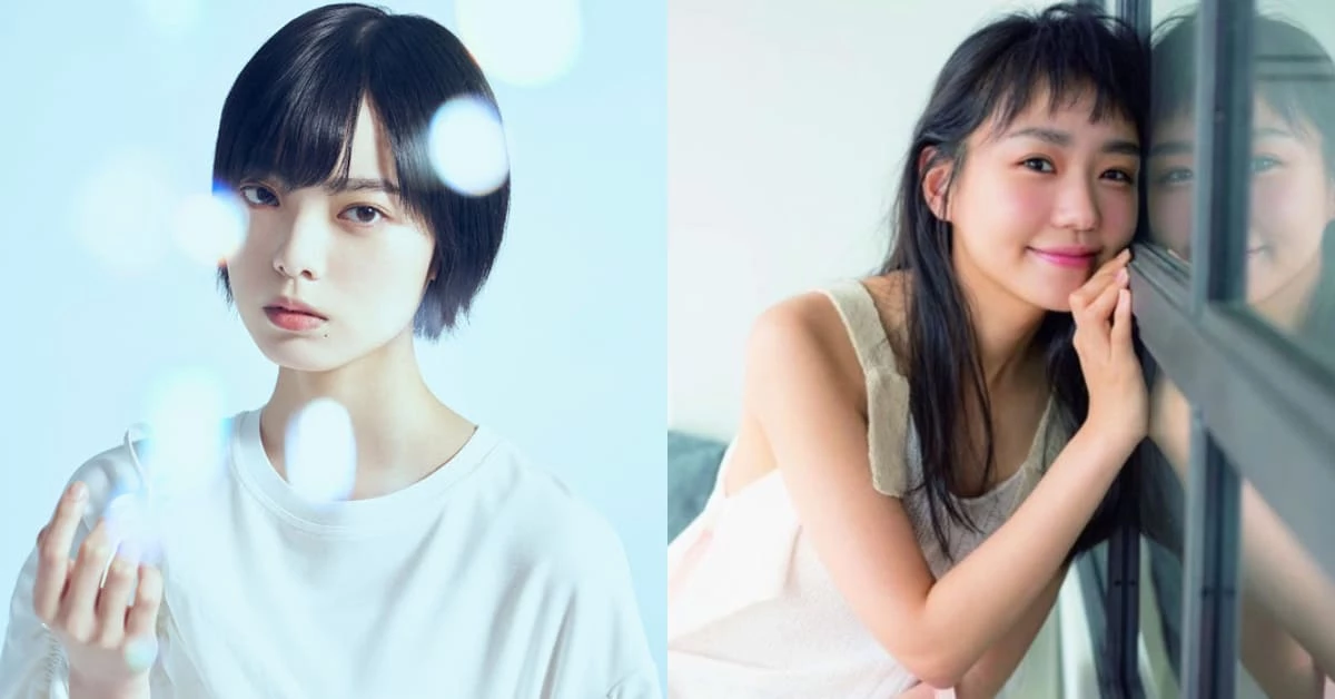 新垣結衣遇對手!日本2021「必紅女演員」Top5,「這位」號稱蒼井優接班人