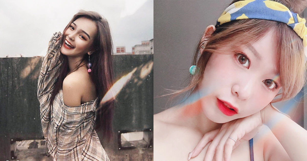 少女都尖叫！這4款美拍app光感、透氣、折射光一次get！讓妳出門微妝自帶仙氣