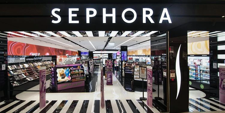 LVMH 金雞母Sephora再造新價值