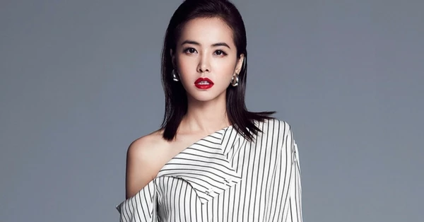 蔡依林御用彩妝師的秘訣:用對「噴霧」,讓完妝肌膚又緊又亮!
