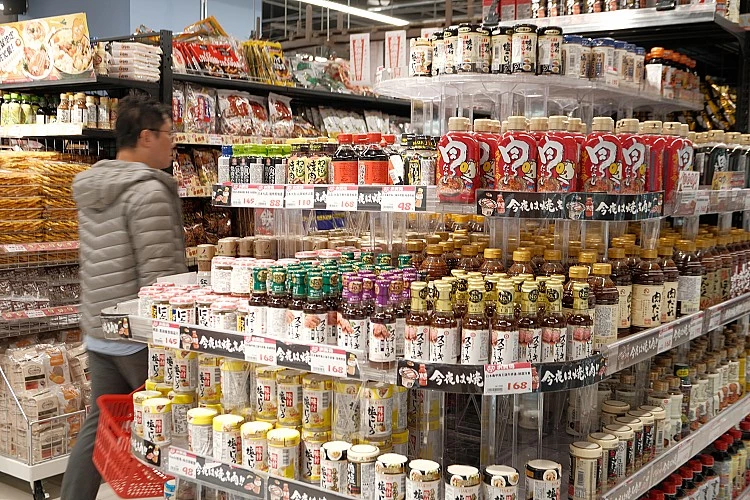 Lopia管理層也坦言,隨著門市網絡不斷擴張,規模經濟將逐步成形,未來能提供更有競爭力的價格,這也是他們積極拓店的核心動力。