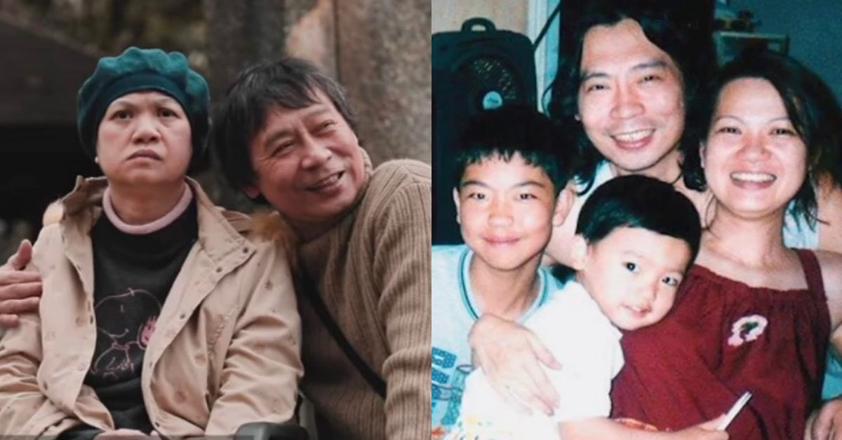 人生最後的浪漫!老婆的意外失憶,65歲老爺爺開酒吧原因超催淚