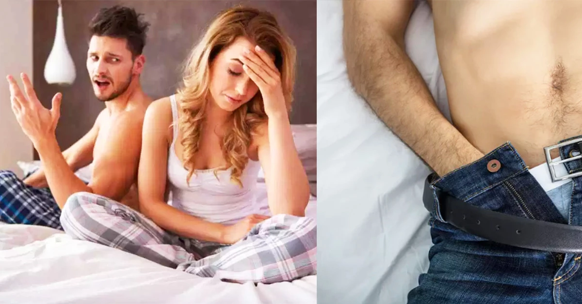 老娘在這，為什麼還自己偷打飛機？不是不愛妳～4個男人「偷偷來」不說妳不知道的小秘密！