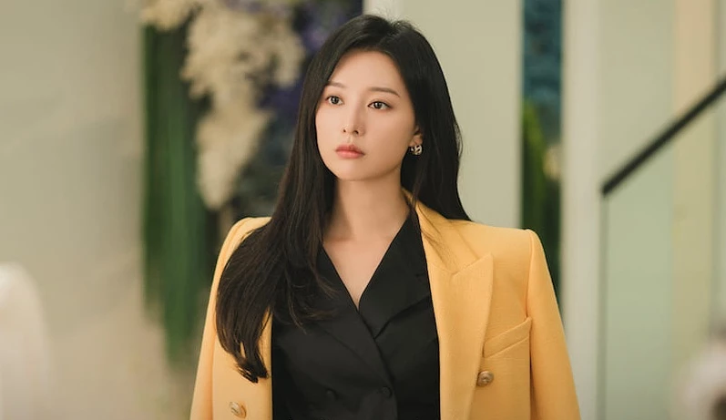 《淚之女王》劇照