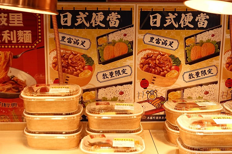 Lopia在台灣之所以能吸引上班族、小家庭與雙薪族,是因為它完全理解當代消費者「沒時間、但想吃得好」的核心需求。