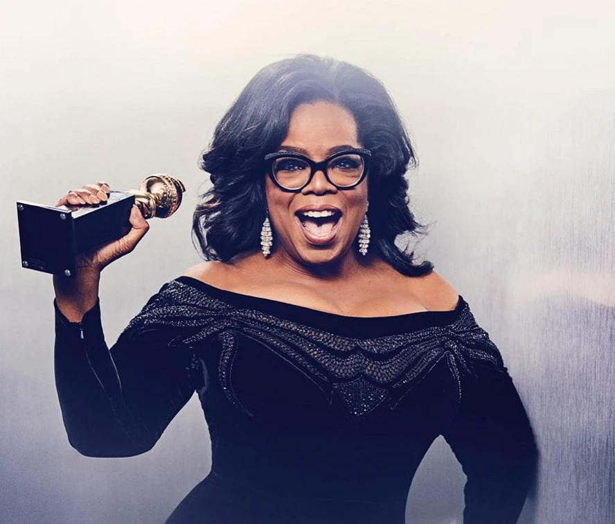 Oprah