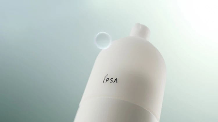 IPSA 第十代 ME 自律循環液 1-8號