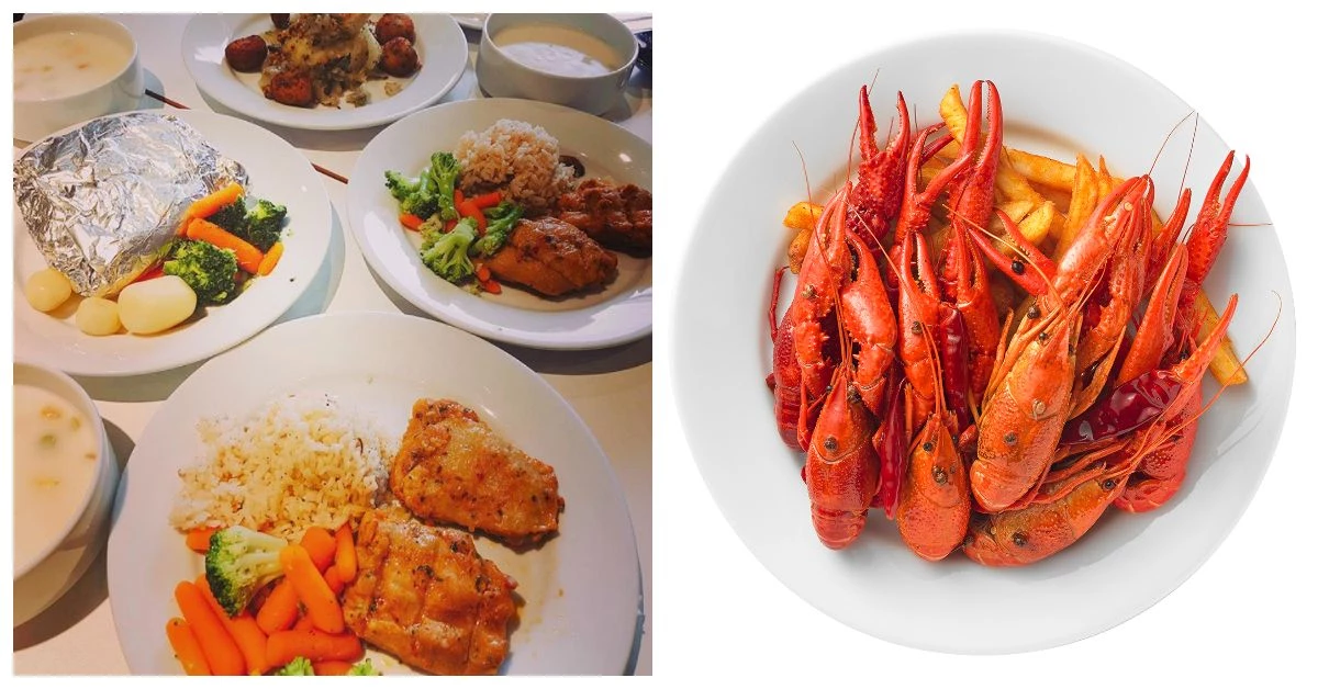 IKEA 新菜色出爐!烤肉丸變披薩、小龍蝦強勢回歸、酥皮牛排新登場,現在去就吃得到