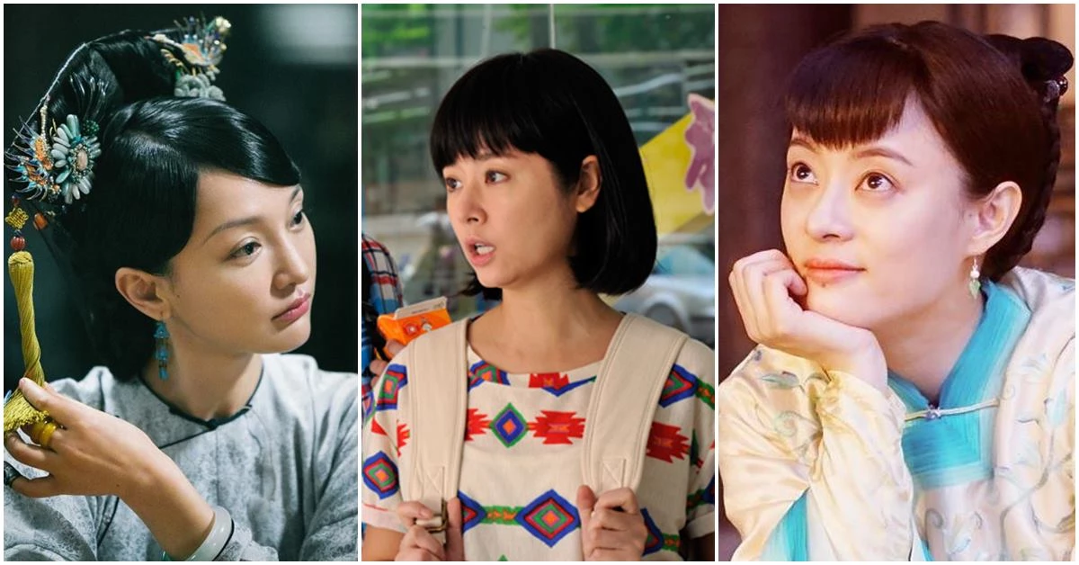 周迅演出少女引發議論!誰說變老是種過錯?盤點5位用極佳演技扮演「大齡少女」的演員