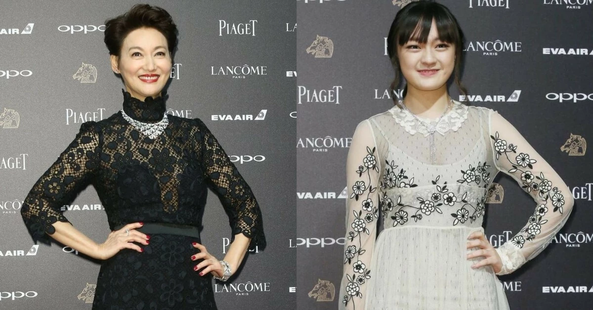 【得獎名單】第54屆金馬獎,14歲文淇獲最佳女配角、惠英紅演出心機拿影后