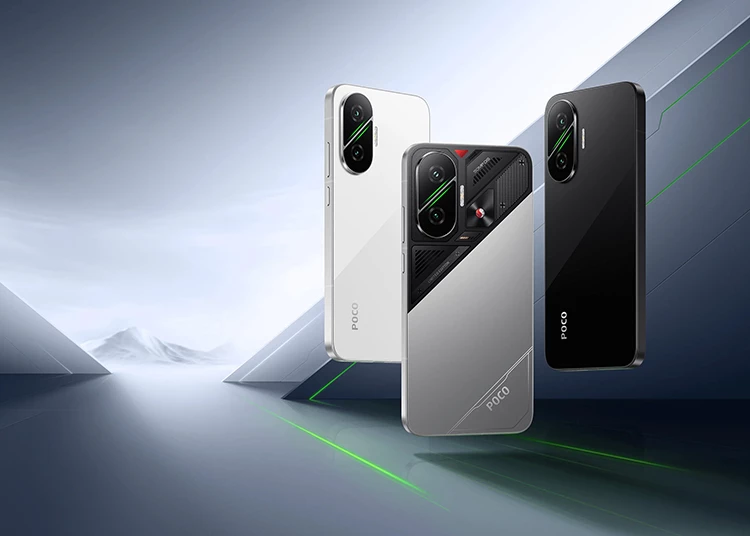 POCO F7在螢幕規格、處理器與續航方面表現亮眼,是一款主打效能與性價比兼具的智慧手機選擇。