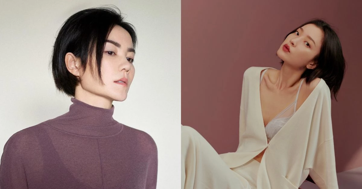 王菲天價代言!內衣品牌「NEIWAI內外」用這5招紅遍兩岸三地,最了解東方女性的剪裁