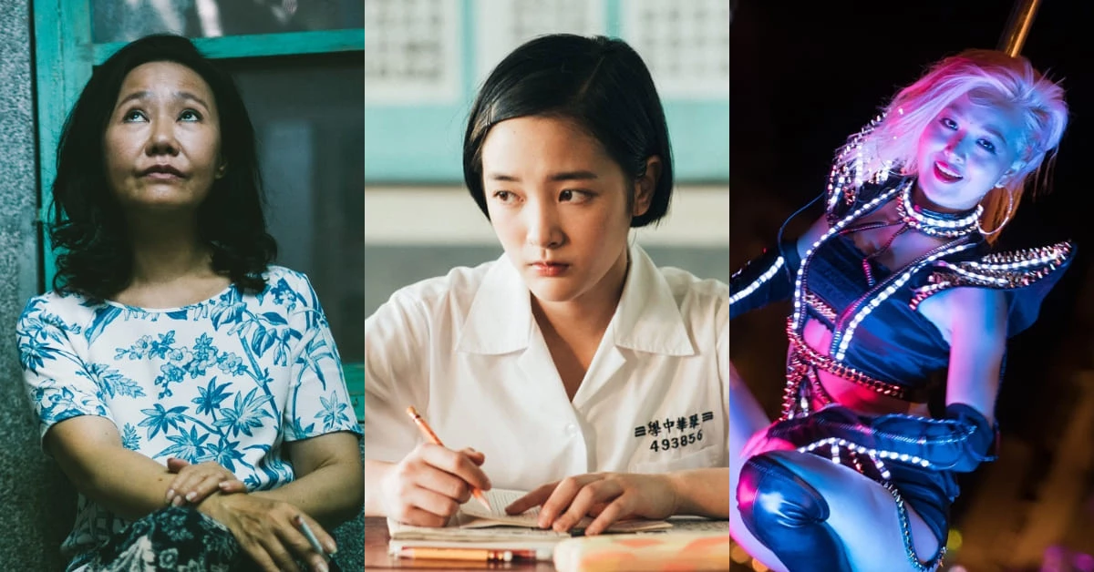 《返校》王淨再次回歸！2020台北電影節「最佳女主角」預測，又是雙影后共享？