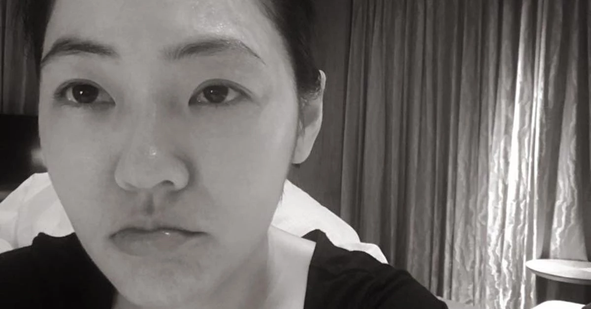 小S的3段內心獨白!吐露陷入40歲中年的自我否定