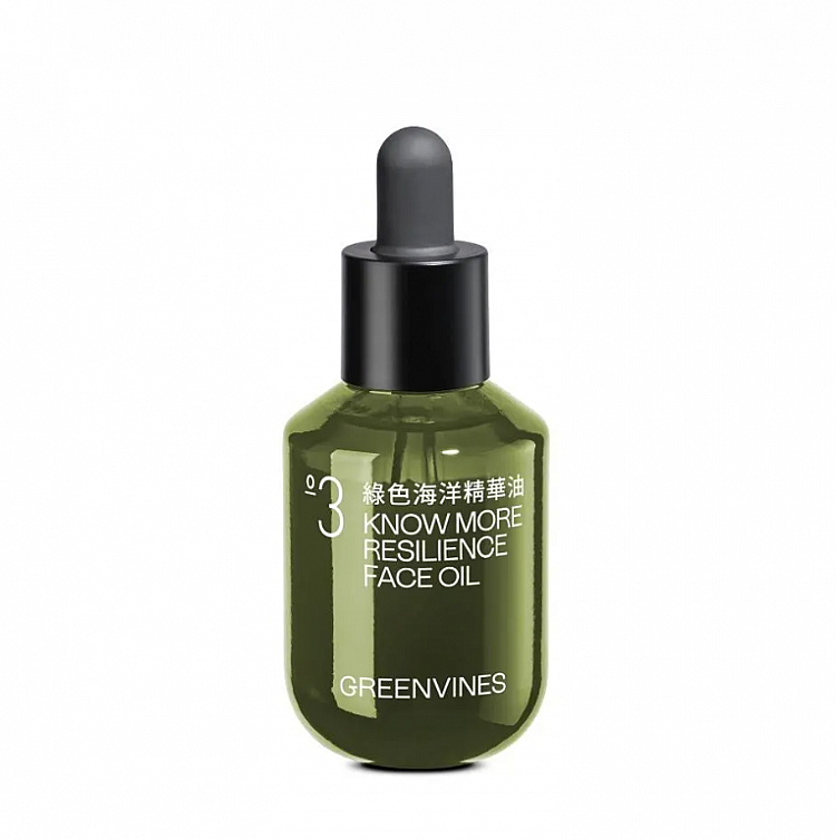 綠藤生機 綠色海洋精華油 / 30ml，NTD2,080