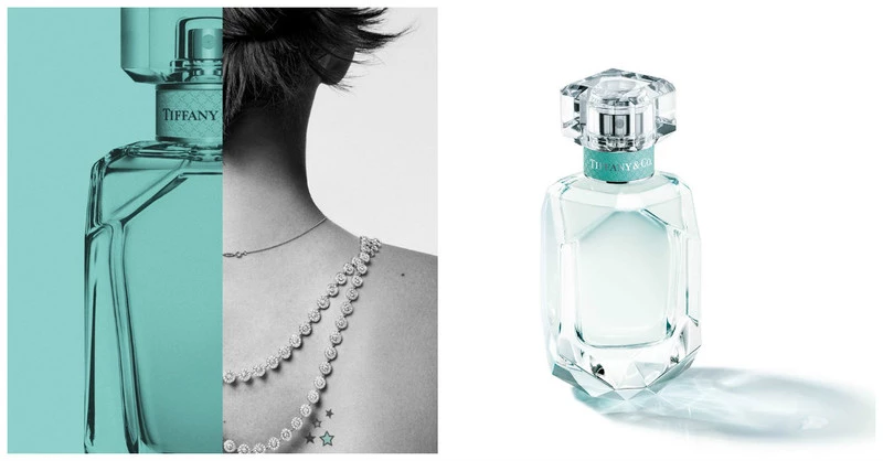 Tiffany & Co.第一支同名淡香精來了!哪裡厲害?一次告訴妳!