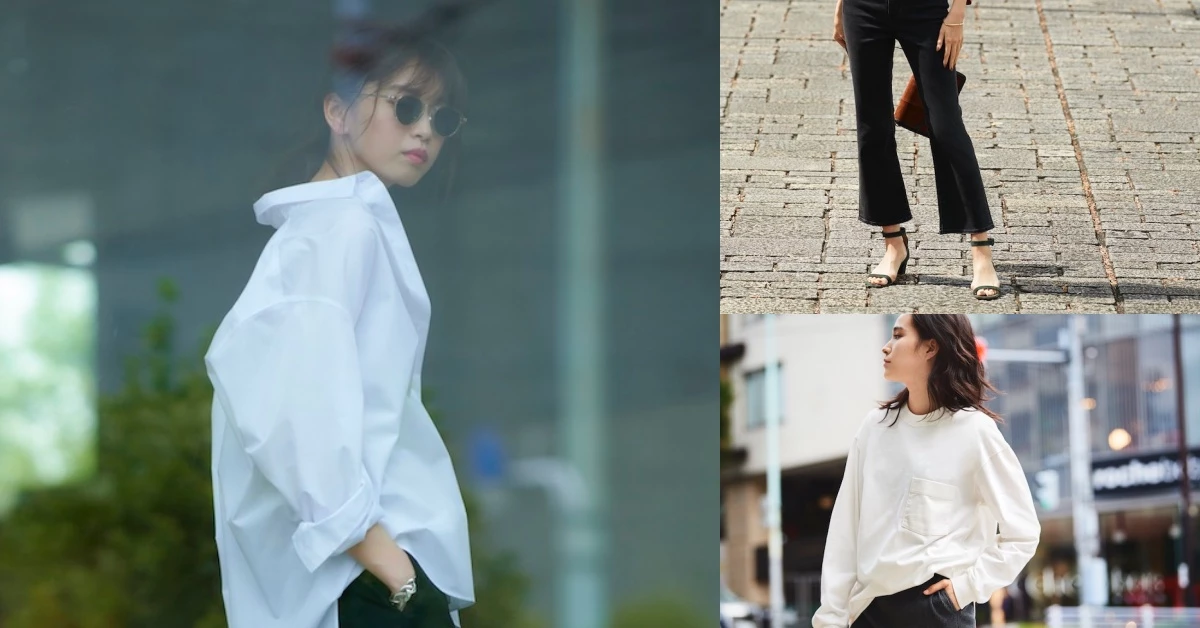 不到千元完成吳卓源同款穿搭！Uniqlo 新品讓妳用小資價穿成日劇女主角