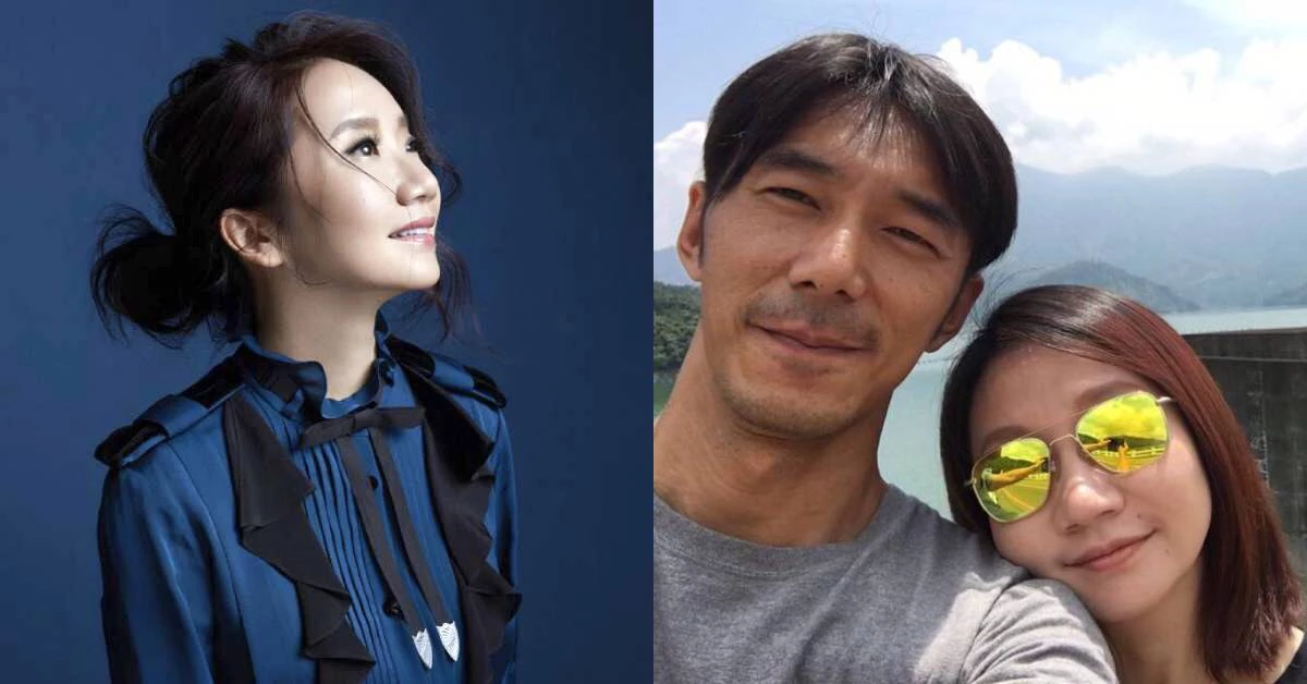 有一種哲學叫陶晶瑩的愛情哲學!關於陶子的5個感情建議,迷惘的你或許能找到出口