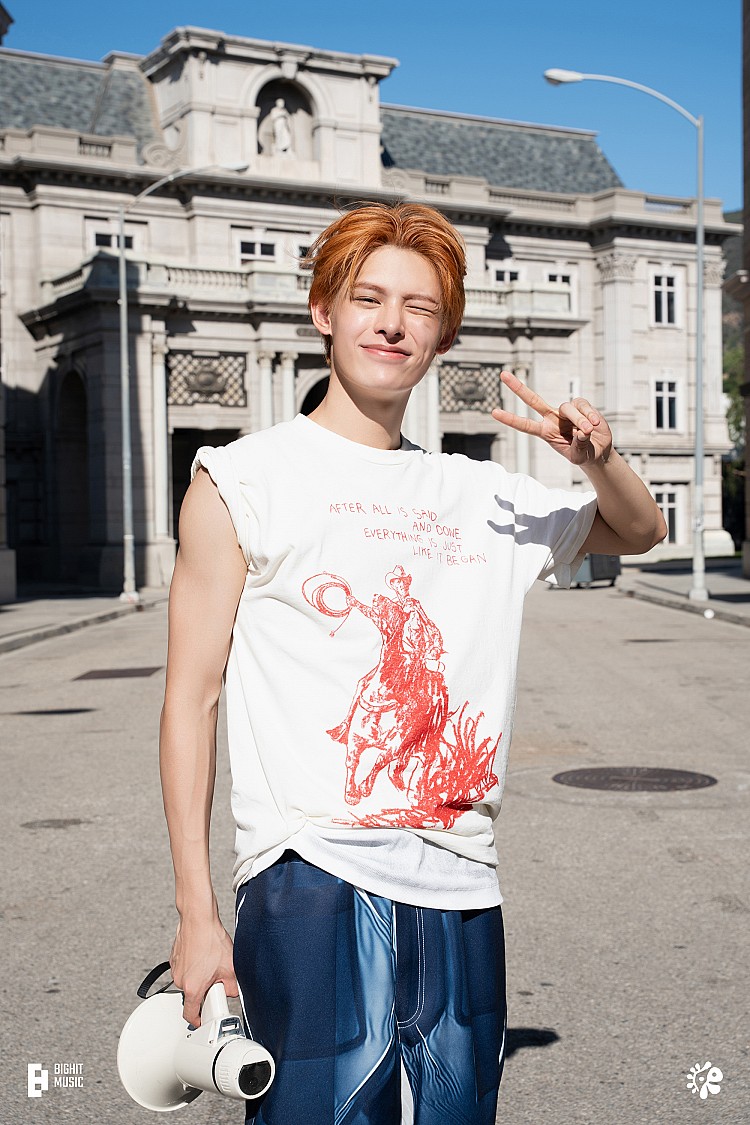 在加入CORTIS之前，趙雨凡早就在 K-Pop 製作圈累積令人亮眼的作品。他同時也是多首熱門歌曲的幕後編舞者之一，包括 TXT 的〈Deja Vu〉、ILLIT 的大熱曲〈Magnetic〉與〈Tick-Tack〉，都能看到他在細節處加入的節奏感與編舞巧思，另外他更曾以舞者身分參與BTS田柾國〈Seven〉的舞台演出，讓他累積足夠經驗，也讓他獲得業界高度好評。